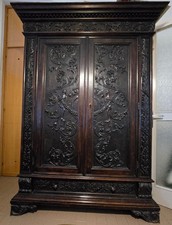 Armadio stile - in,