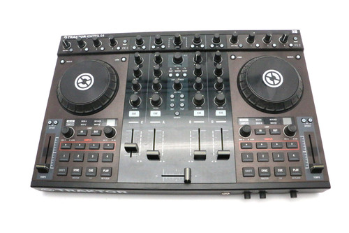 Traktor kontrol hw - traktor,