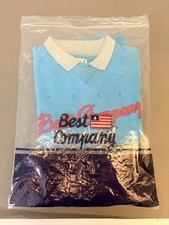 Best Company felpa anni 80