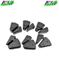 KIT PARASTRAPPI IN GOMMA RUOTA