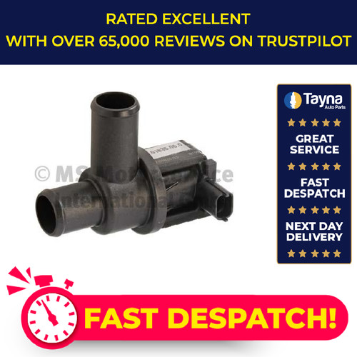Valvola deviatore turbo adatta