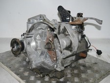 CAMBIO MANUALE Audi A1