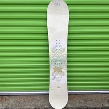 Snowboard donna morrow lotus - morrow,