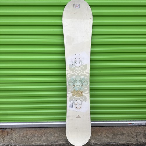 Snowboard donna morrow - donna,
