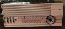 Radio valvole mivar samar - valvole,