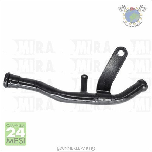 Condotto del refrigerante mira - refrigerante,