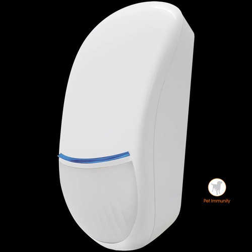 Sensore rilevatore volumetrico