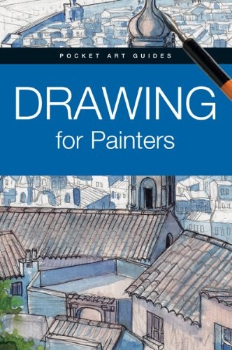 Drawing for painters pocket - for,