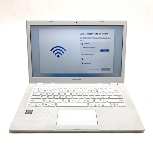 Asus imaginebook mj401t - mj401t, 14"