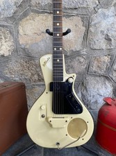 1961 Meazzi Hollywood