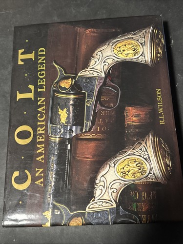 Colt american legend - colt, :