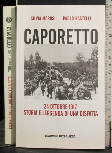 Caporetto ottobre 1917 - 24,
