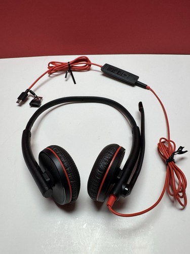 Plantronics plt blackwire - plantronics,