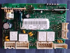 WASHING MACHINE BOARD -