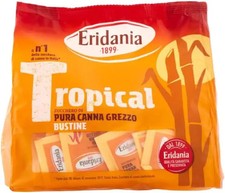 Eridania 1899 Tropical Bustine