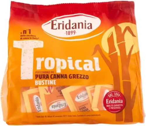 Eridania 1899 tropical - 1899,