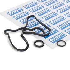 AJUSA Kit guarnizioni Radiatore olio 77012900 per OPEL ASTRA J INSIGNIA