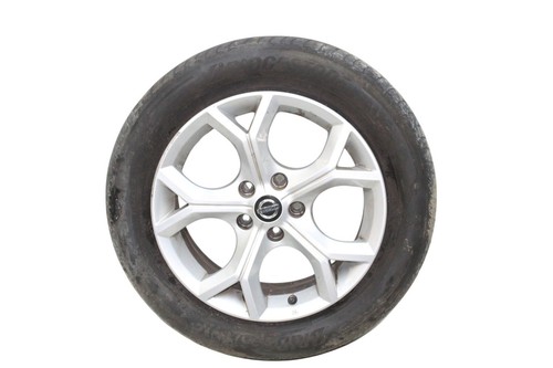 Cerchio lega nissan juke - lega,