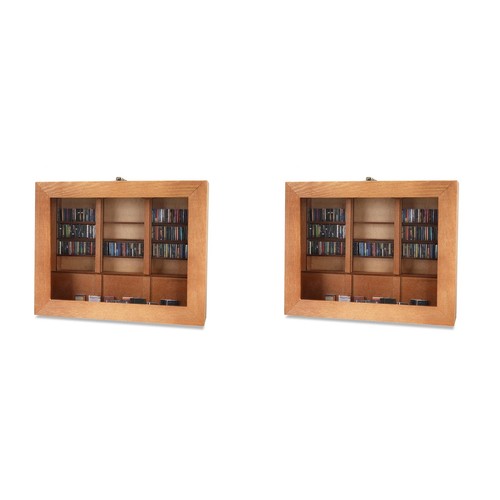 Libreria per alleviare - 2x,