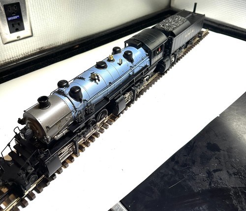 Mth 1337 gauge - 30-1337-1, erie