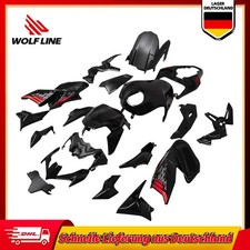 Kit carene carrozzeria per