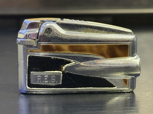 Accendino vintage ronson - accendino,