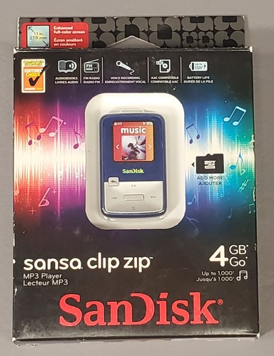 Nos sigillato sandisk - *nos/sigillato*,