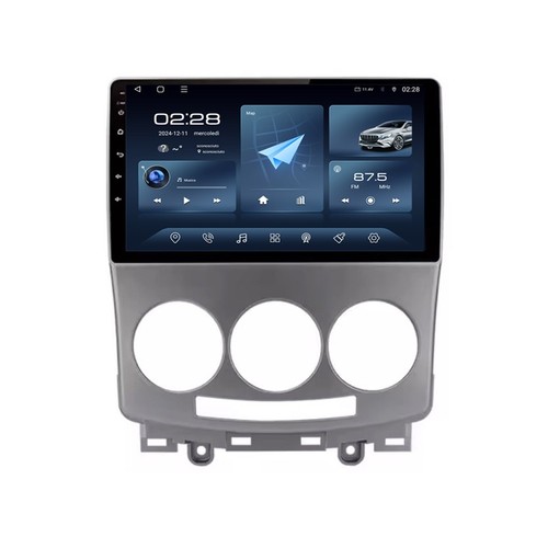 Autoradio android mazda - autoradio, 5