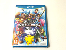 Super smash bros nintendo wii - smash,