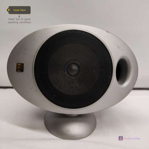 Kef hts2001 altoparlante - x,