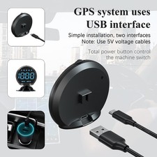 Testa - Display G13 Auto HUD