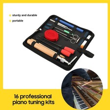Kit Accordatura Pianoforte, 16