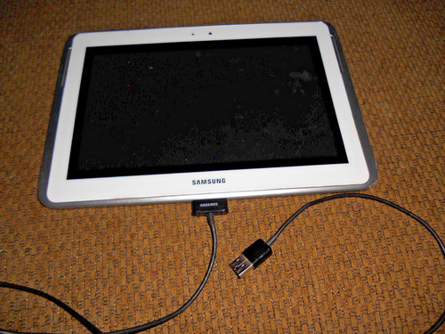 Samsung galaxy note 1 - samsung,