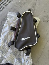 Borsa Laterale Anteriore Yamaha tenere 700 Dal 2019/2025