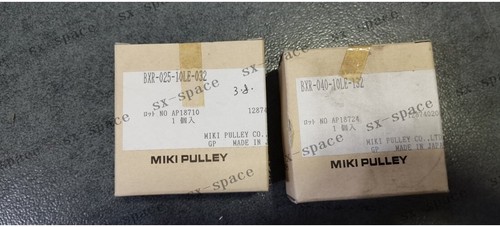 1pcs nuovo bxr - nuovo, bxr-025-10le-032