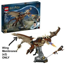 Lego harry potter 76406 - potter,