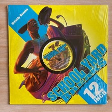 School Yard Breaks SYB-2006