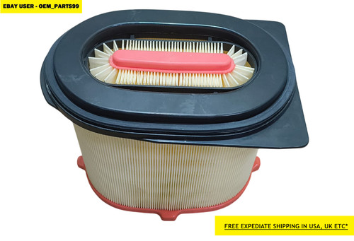 Elemento filtro aria rullo jcb - filtro,