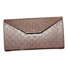 Gucci custodia vuota tripla