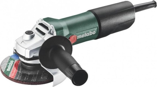 Smerigliatrice angolare metabo - angolare,