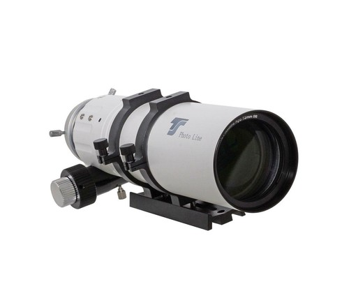 Optics doublet apo - sd,