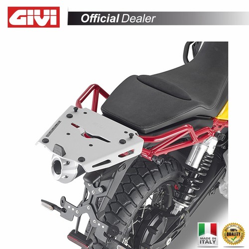 Givi sra8203 portapacchi con - givi,