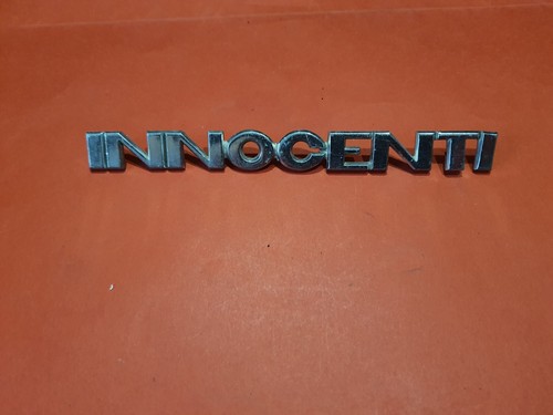 Mini innocenti fregio - ,