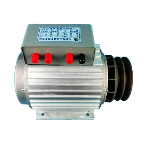 Generatore magneti - generatore, di