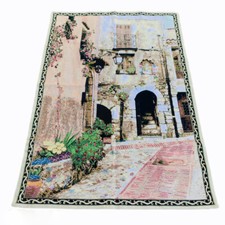 Gatto in Finestra Villa