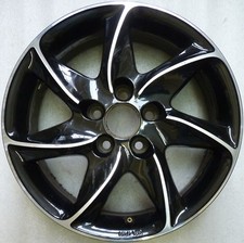 Ronal r51 cerchio lega - r51, in