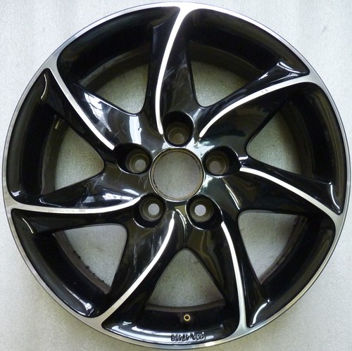 Ronal r51 cerchio lega 7x16 - ronal,