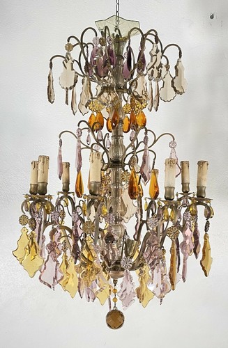 Lampadario soffitto liberty - soffitto,