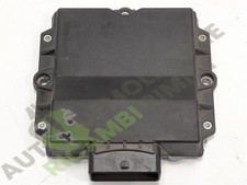 CENTRALINA INIEZIONE GPL ALFA