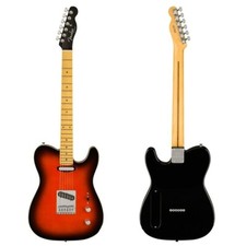 Fender Made in Japan Aerodyne Special Telecaster Hot Rod Burst Chitarra elettrica